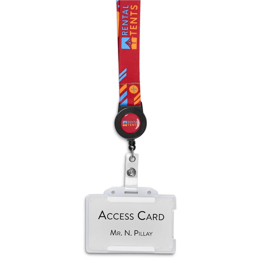 Lilly White corporate gift product image