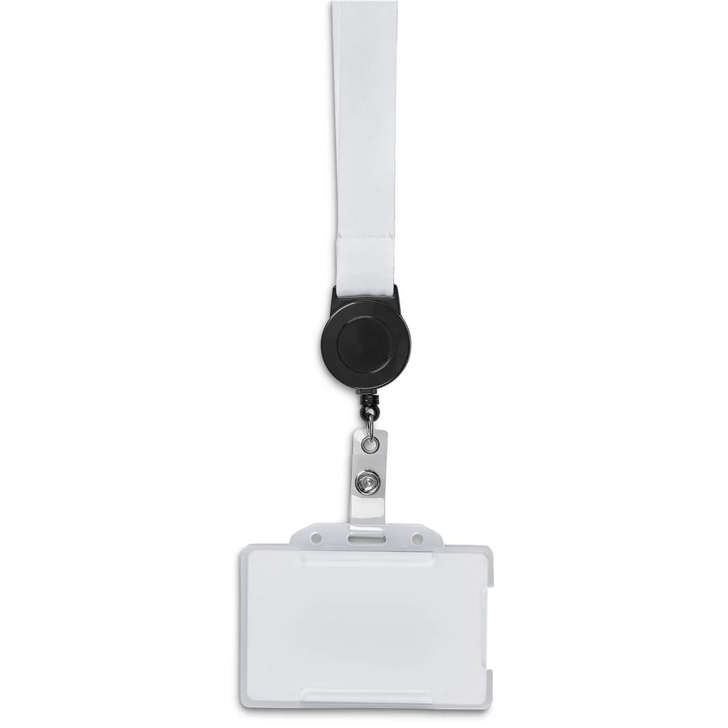Lilly White corporate gift product image