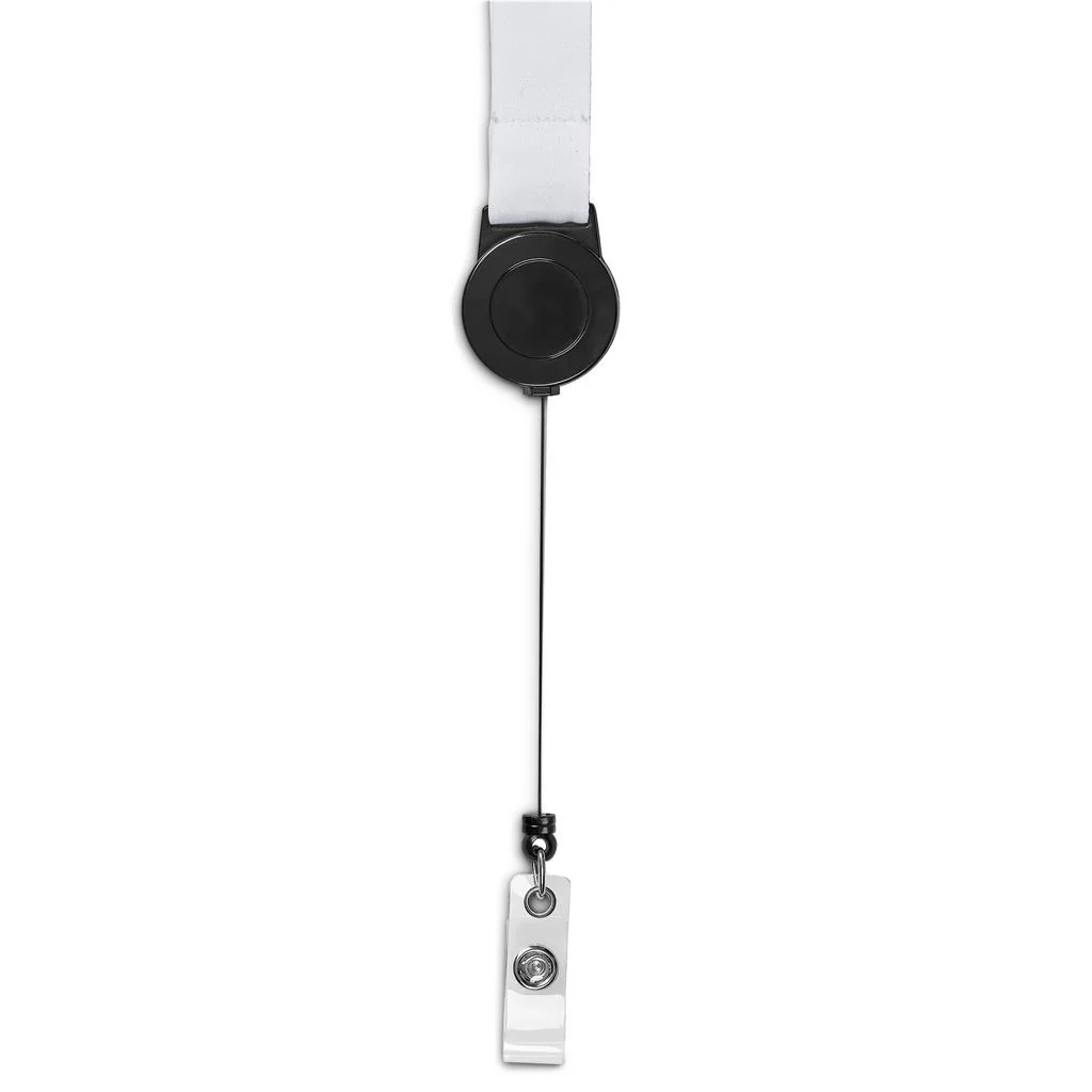 Lilly White corporate gift product image