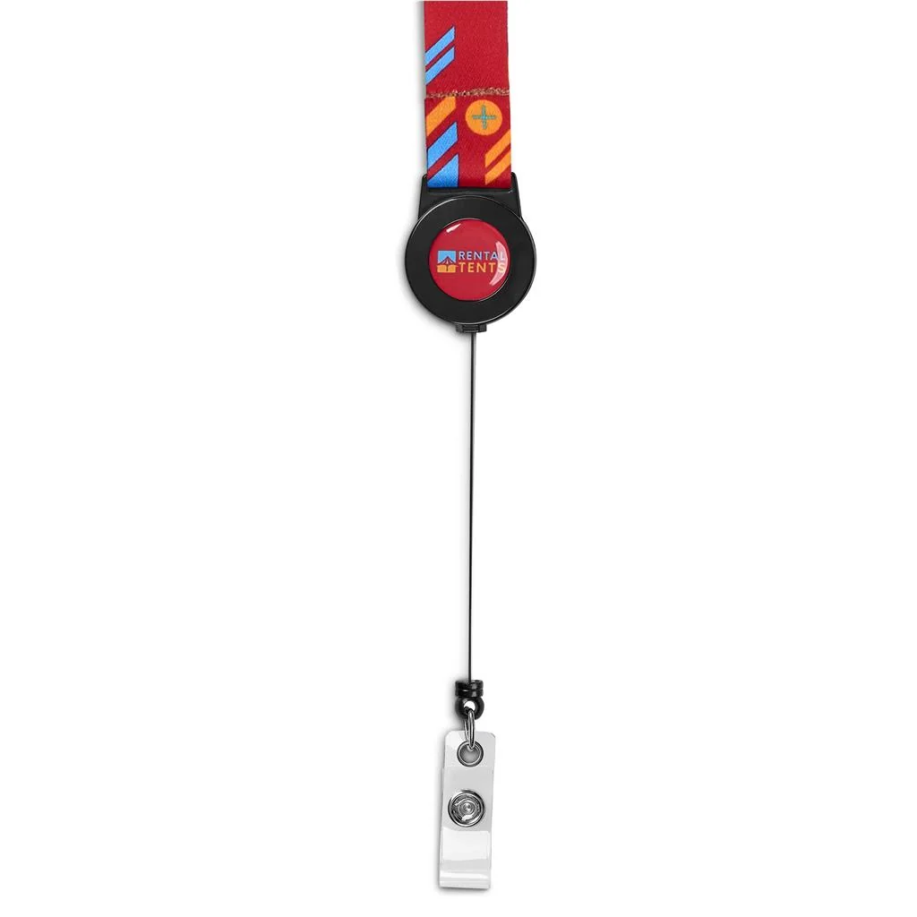 Lilly White corporate gift product image