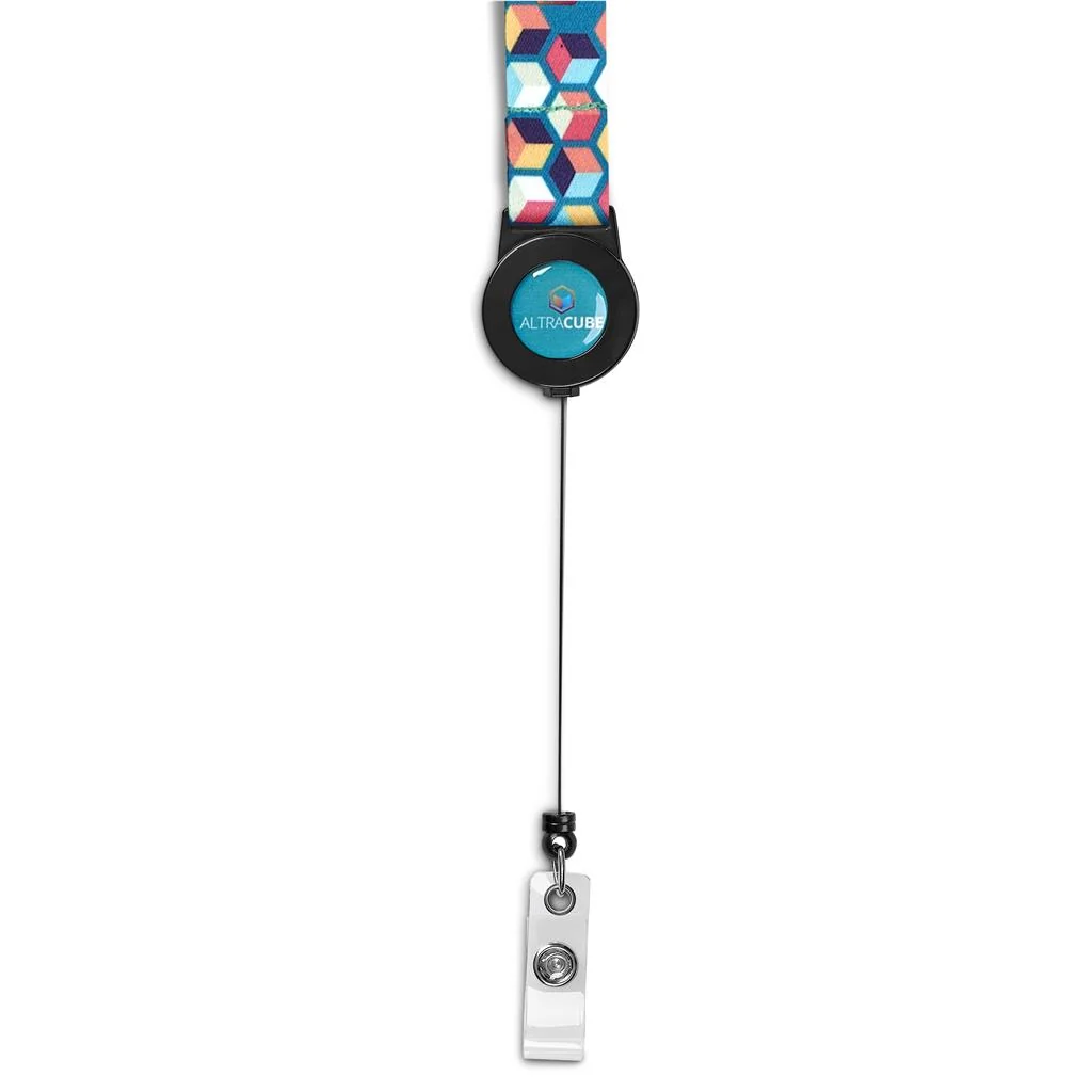 Lilly White corporate gift product image
