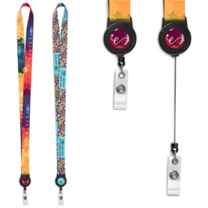 Lilly White corporate gift product image