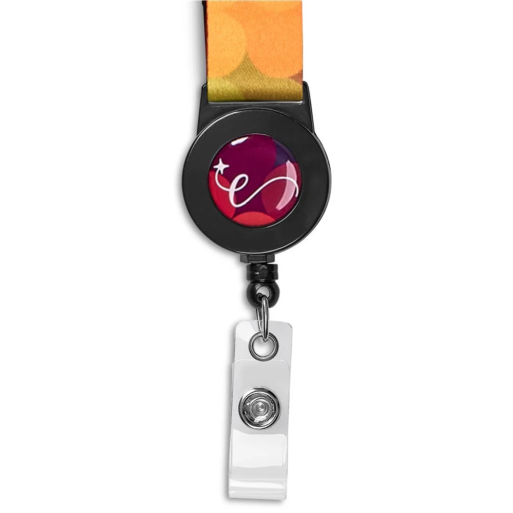 Lilly White corporate gift product image