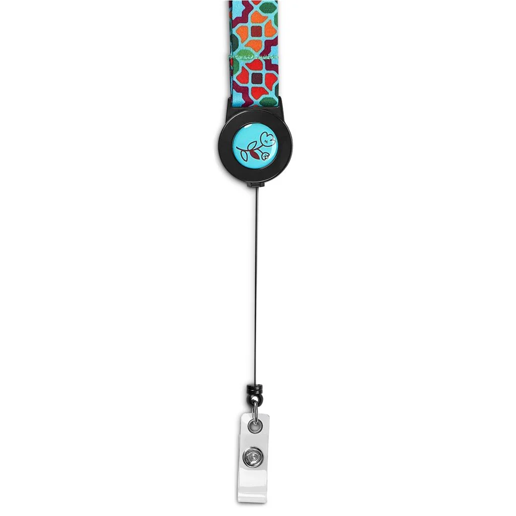 Lilly White corporate gift product image