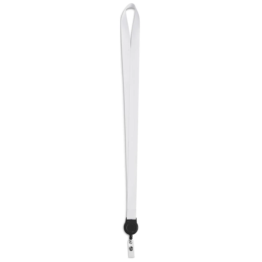 Lilly White corporate gift product image