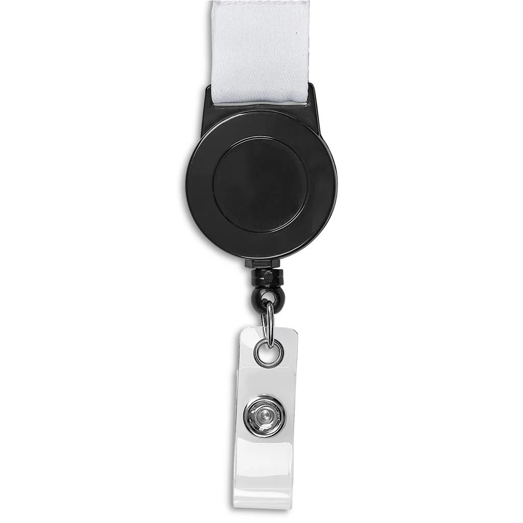 Lilly White corporate gift product image