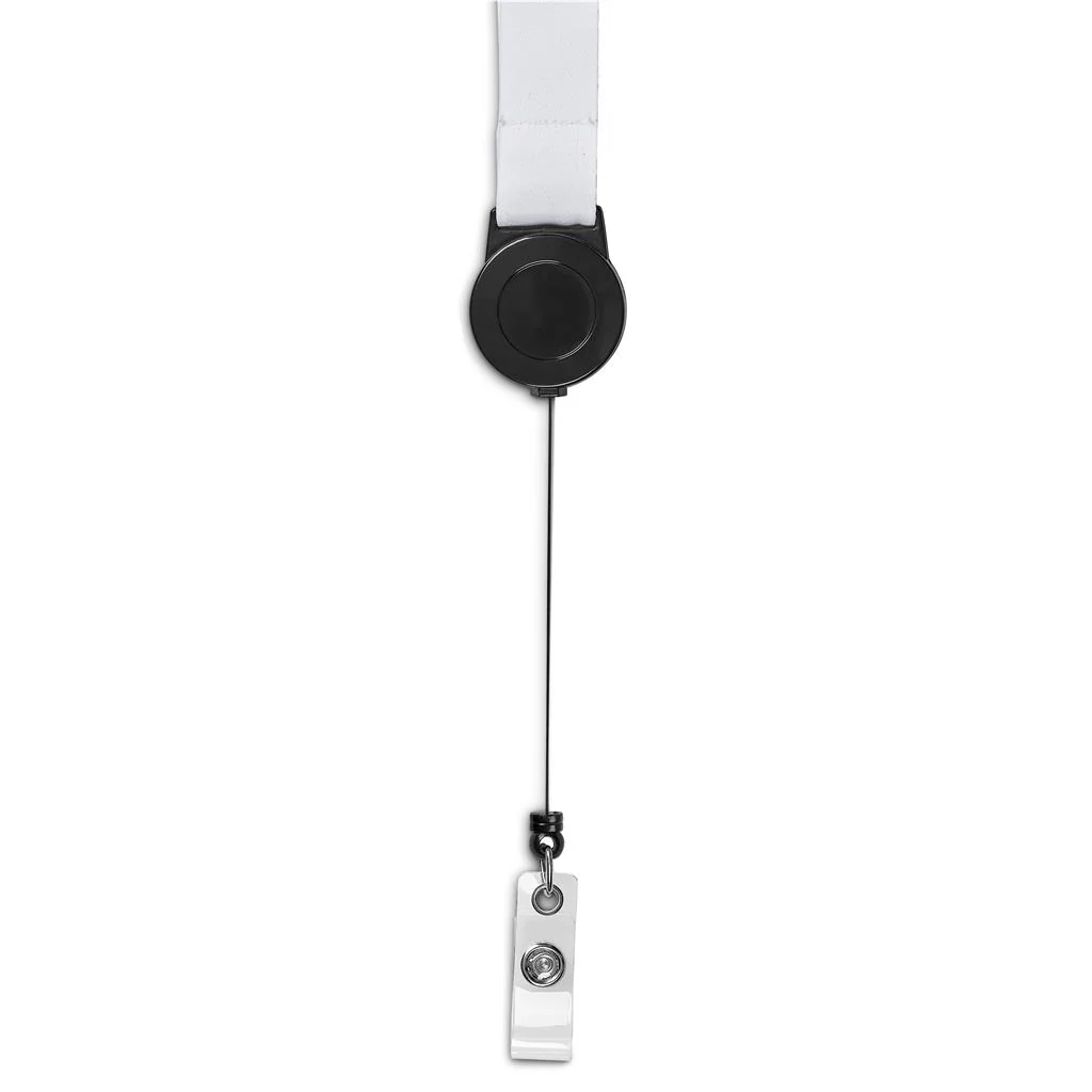 Lilly White corporate gift product image