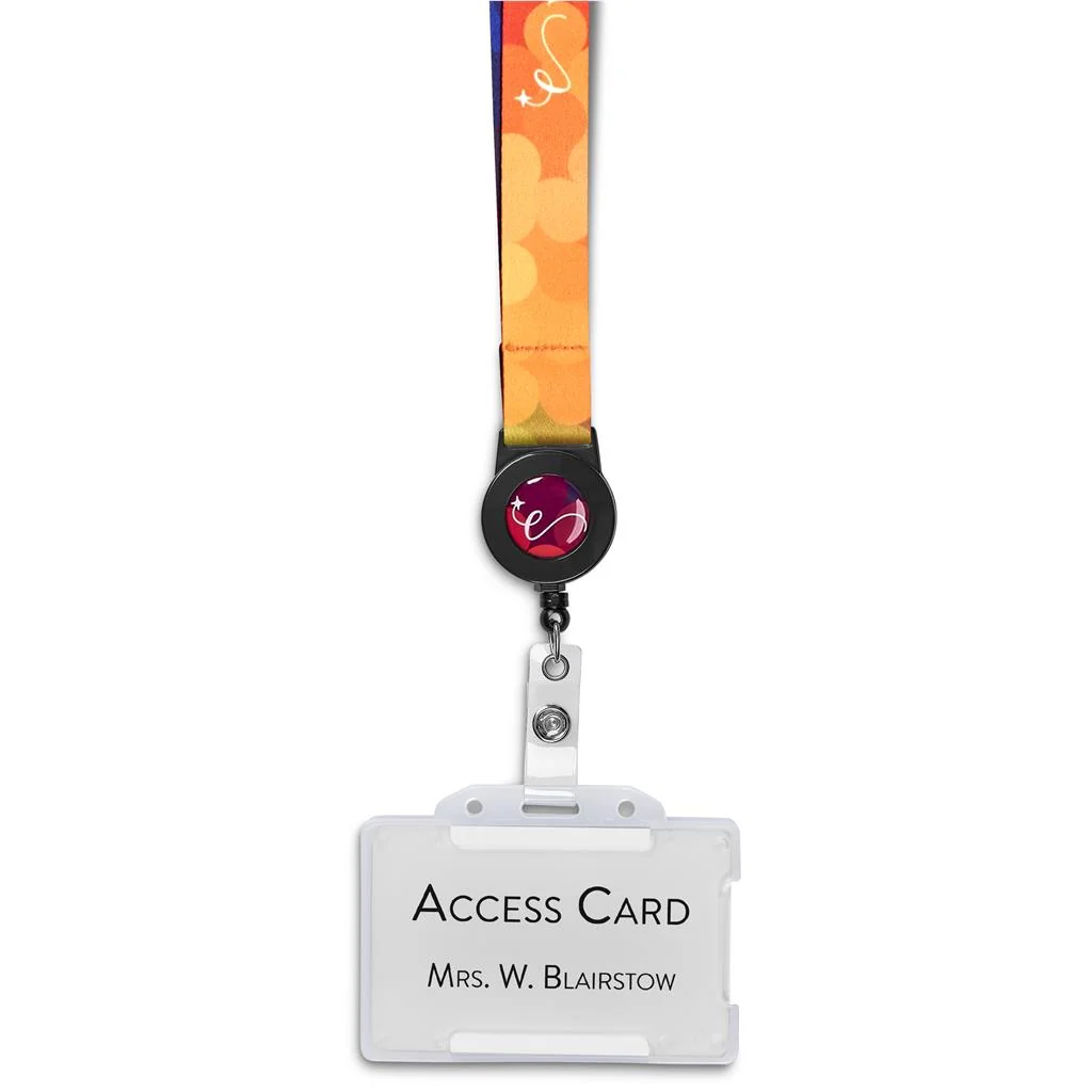 Lilly White corporate gift product image