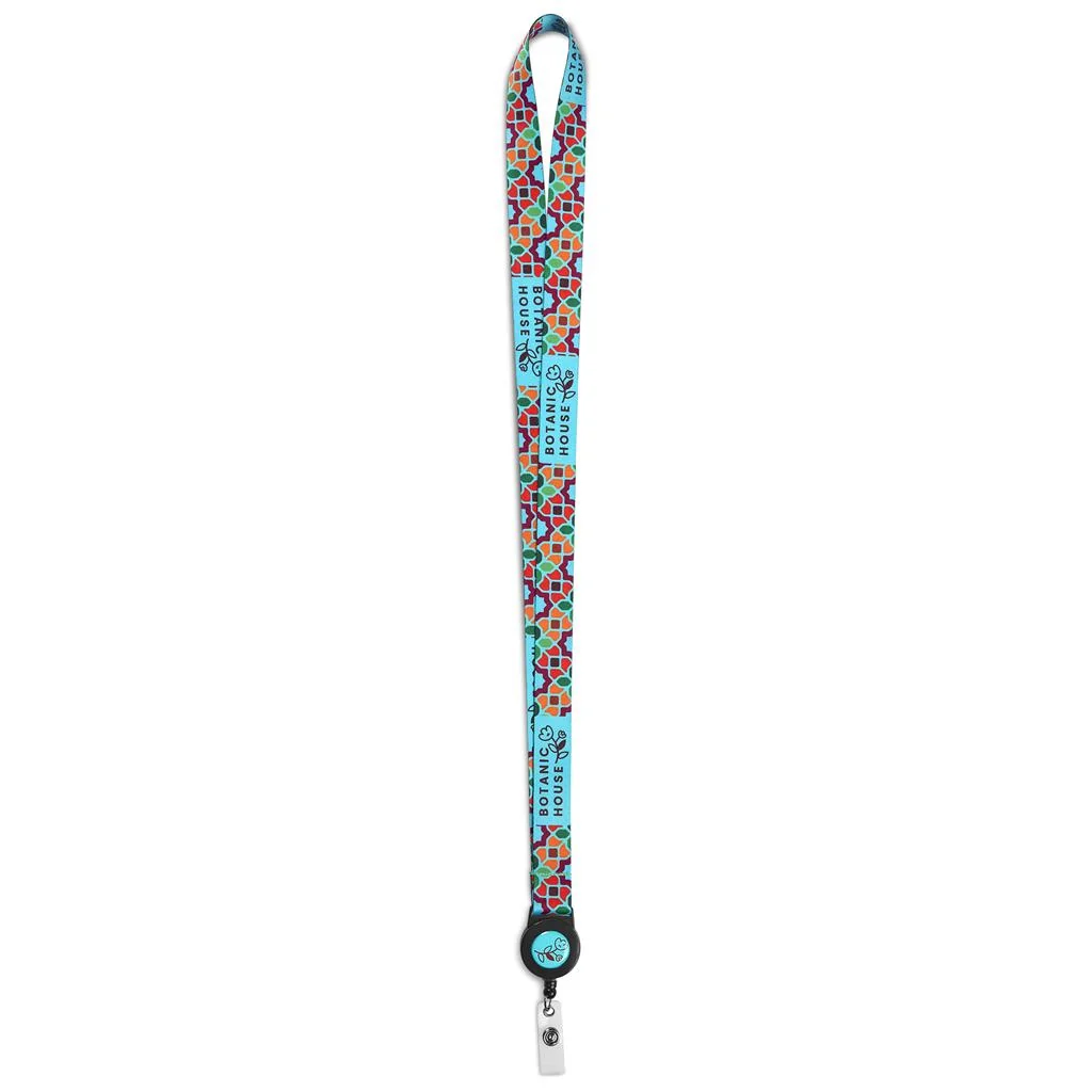 Lilly White corporate gift product image