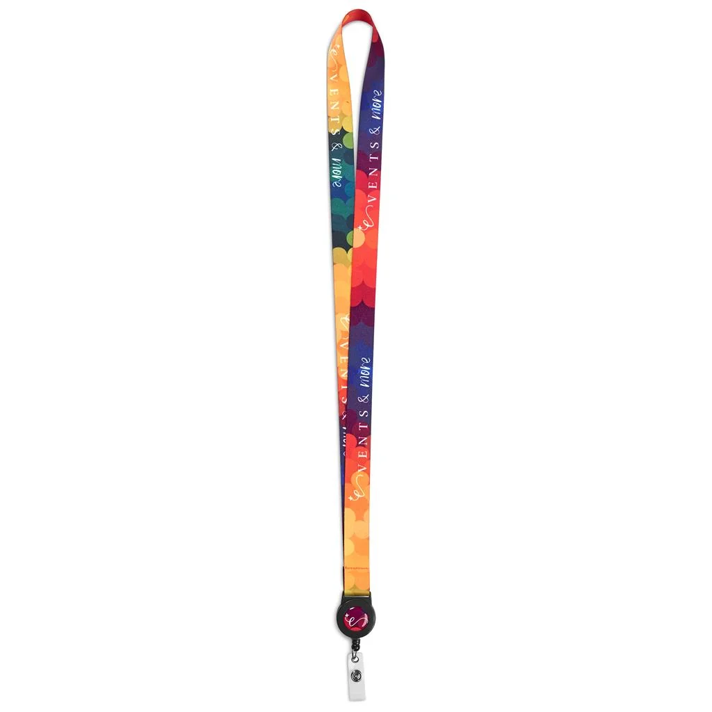 Lilly White corporate gift product image