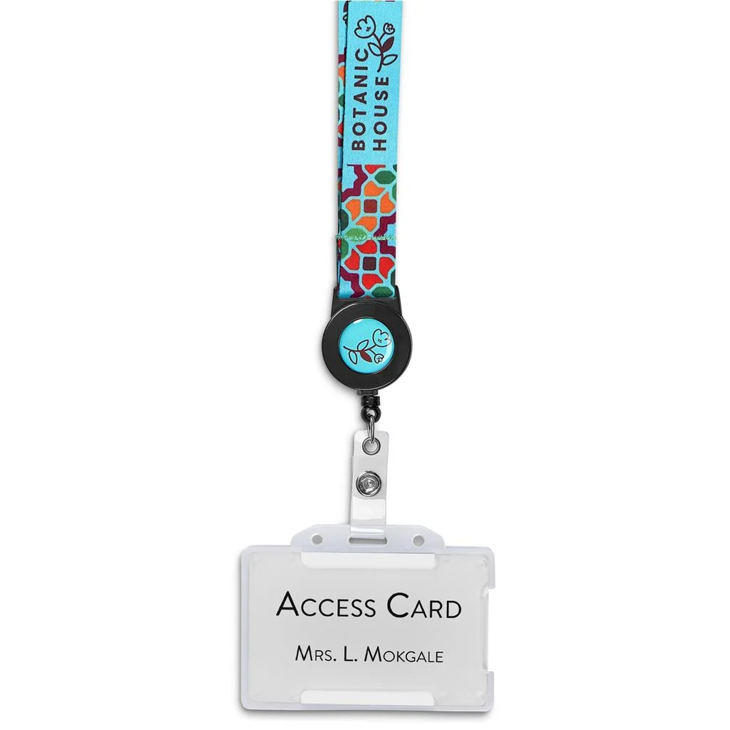Lilly White corporate gift product image