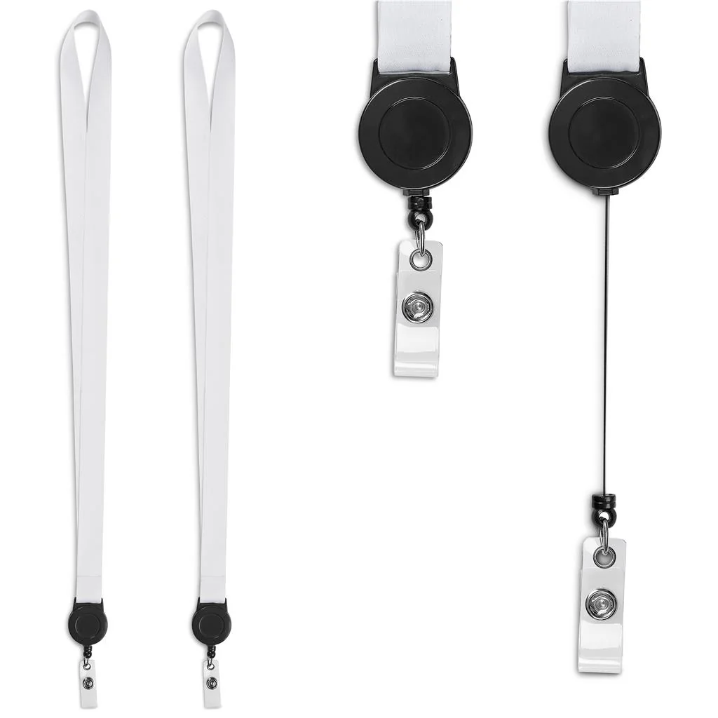 Lilly White corporate gift product image