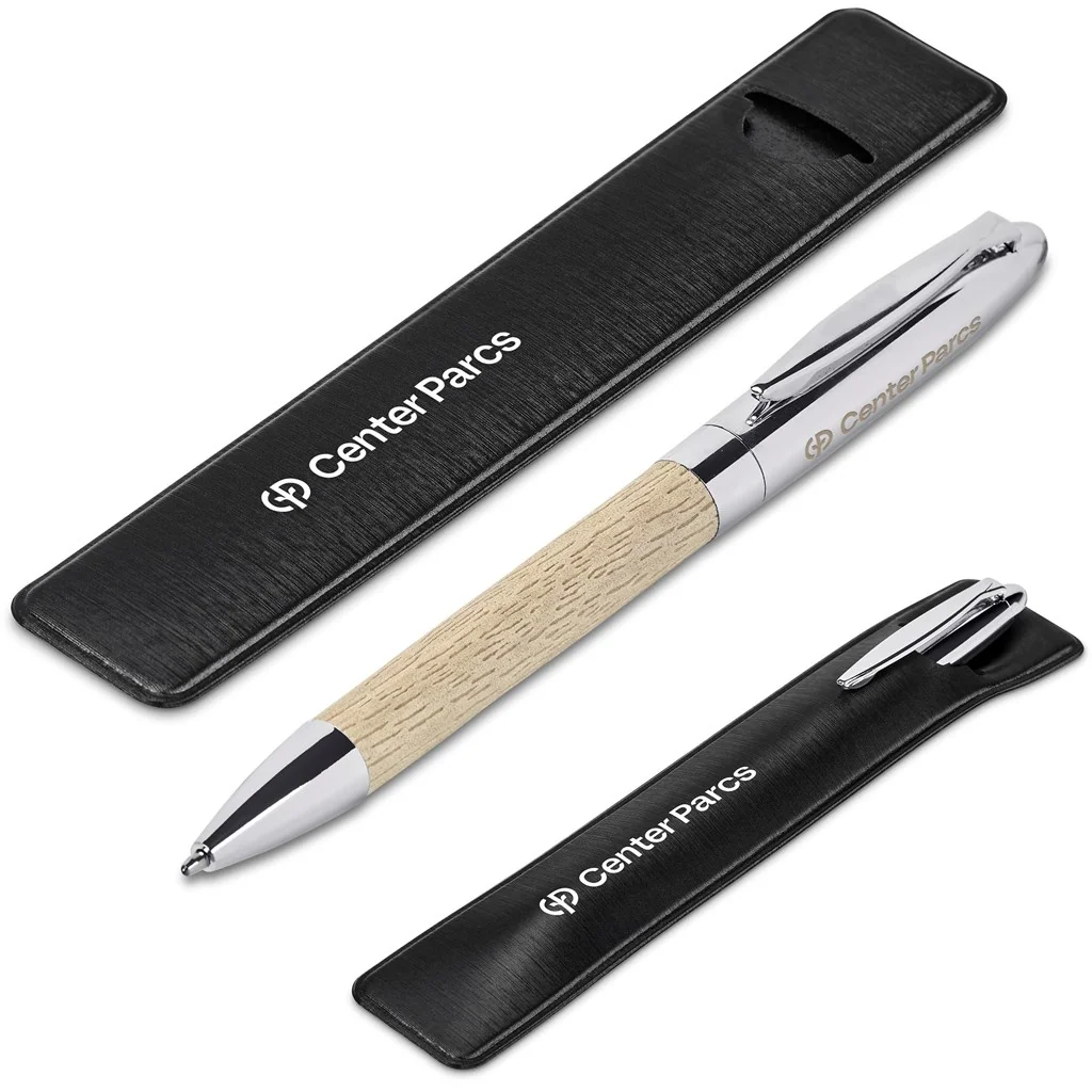 Lilly White corporate gift product image