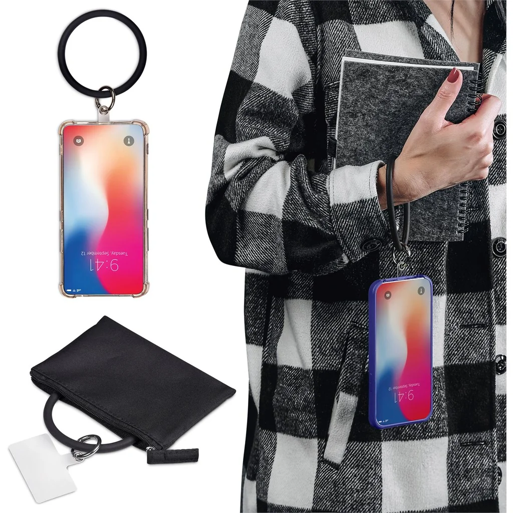 Lilly White corporate gift product image
