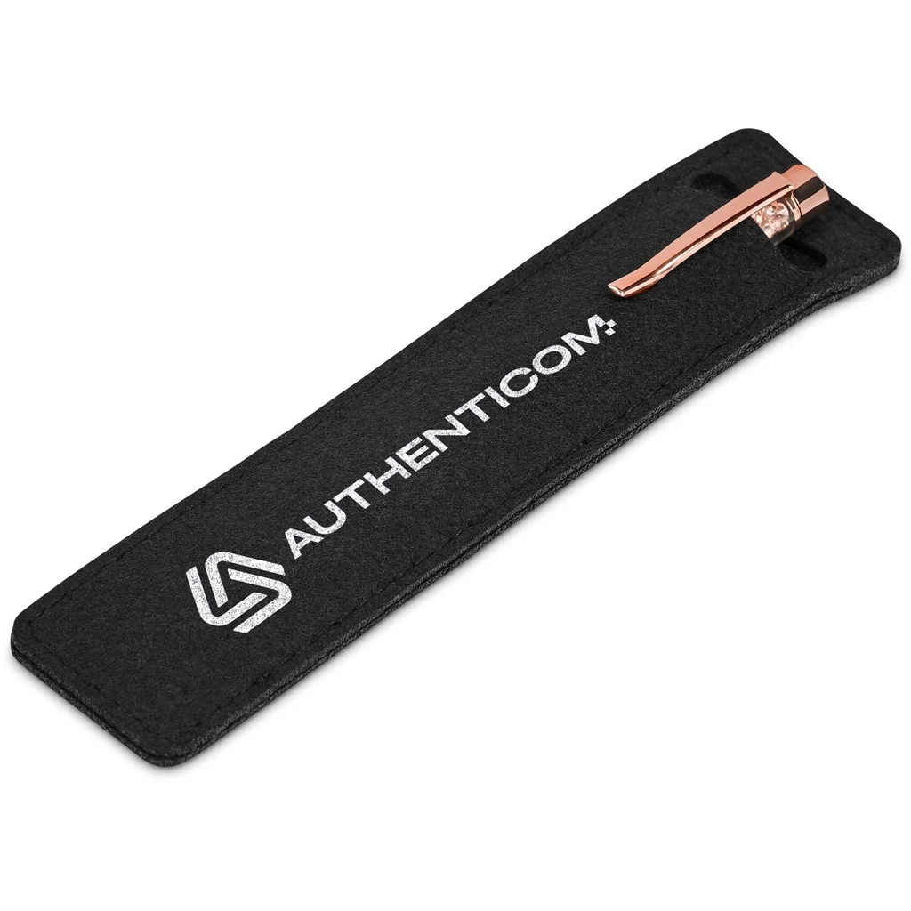 Lilly White corporate gift product image