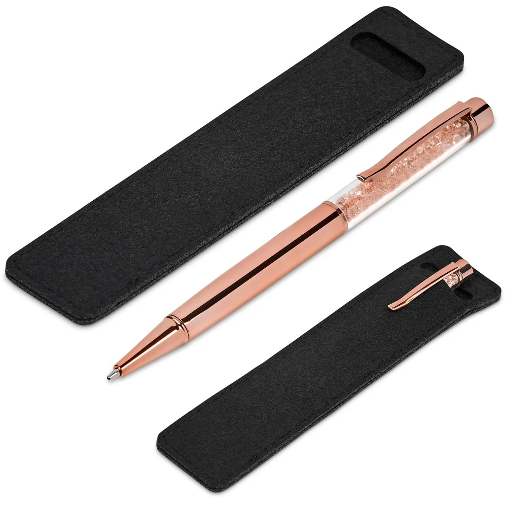 Lilly White corporate gift product image