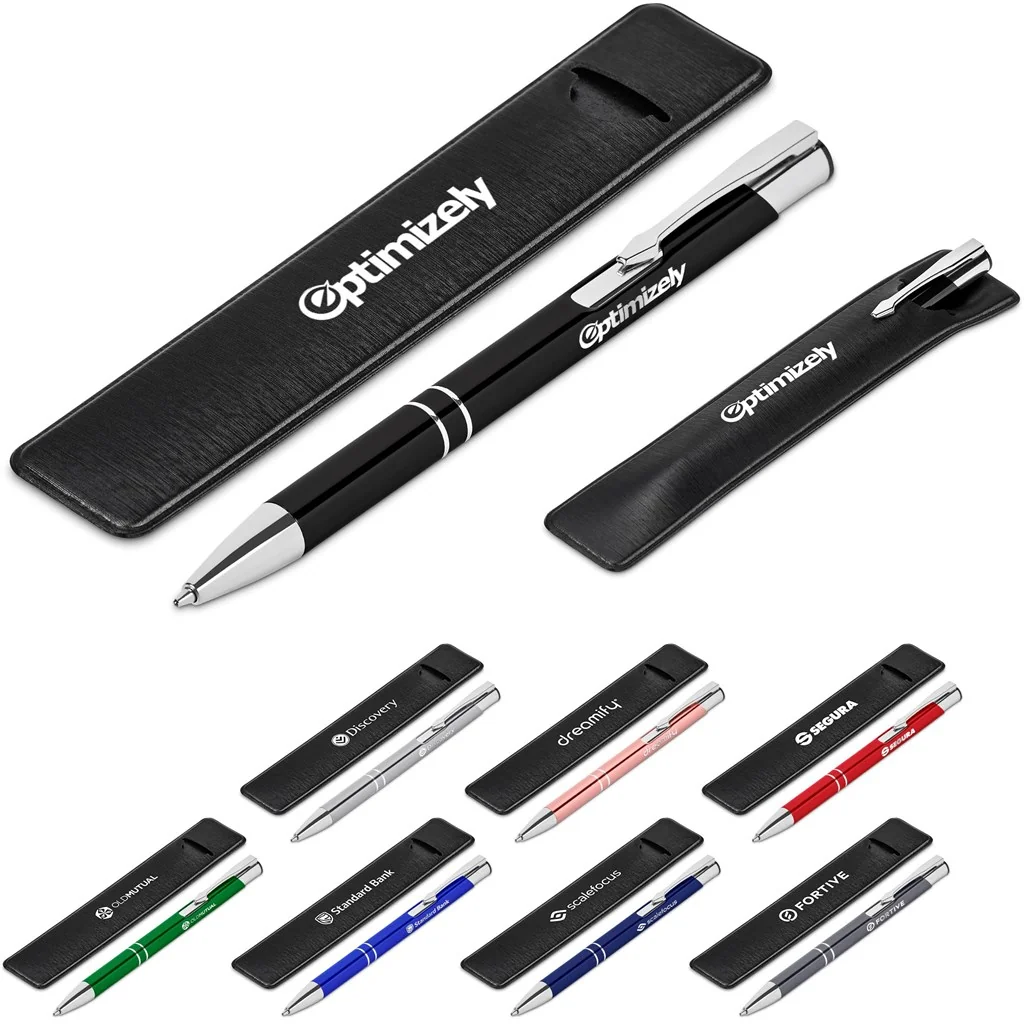 Lilly White corporate gift product image