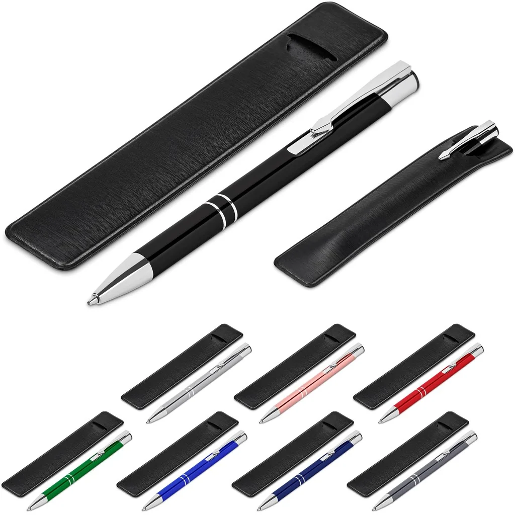 Lilly White corporate gift product image