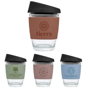 Lilly White corporate gift product image