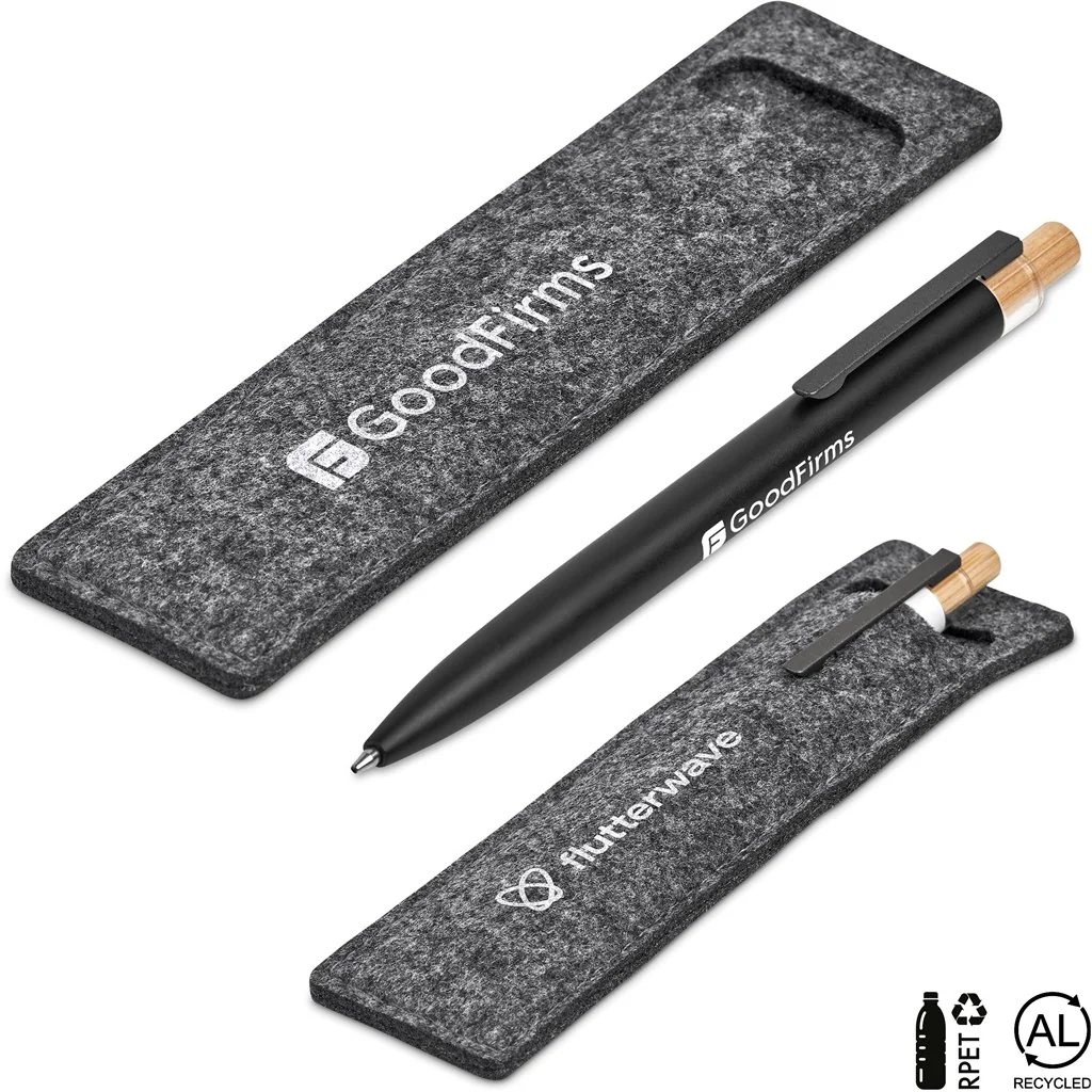 Lilly White corporate gift product image