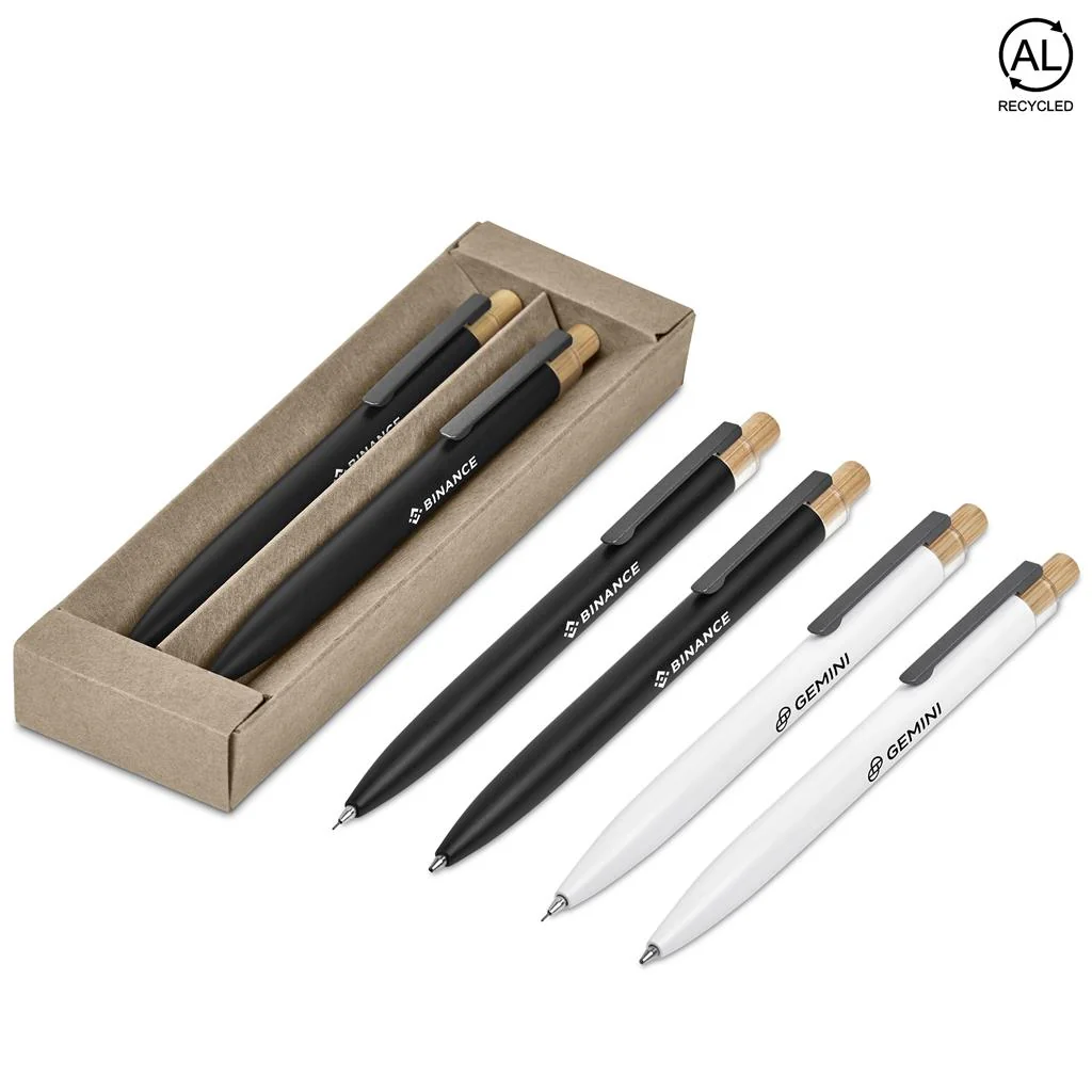 Lilly White corporate gift product image