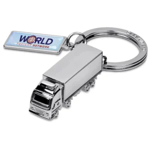 Lilly White corporate gift product image