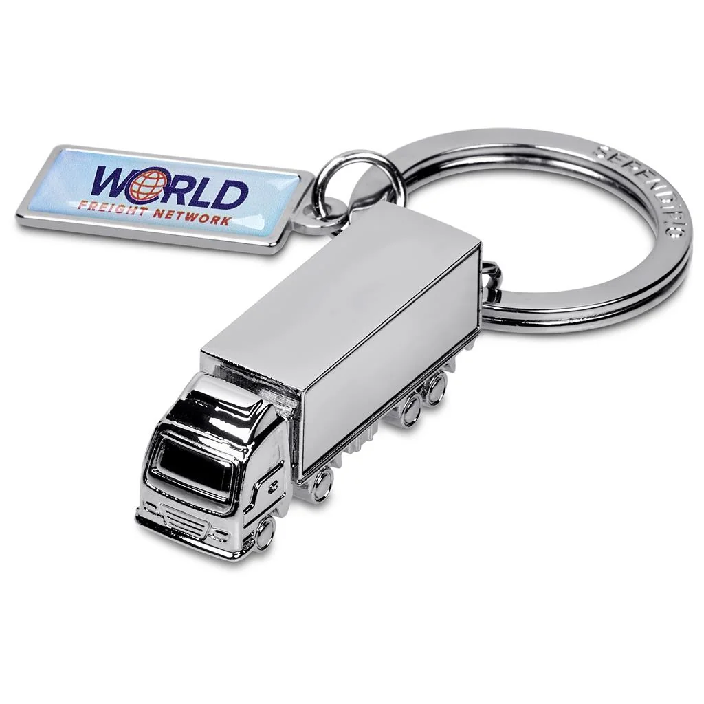 Lilly White corporate gift product image