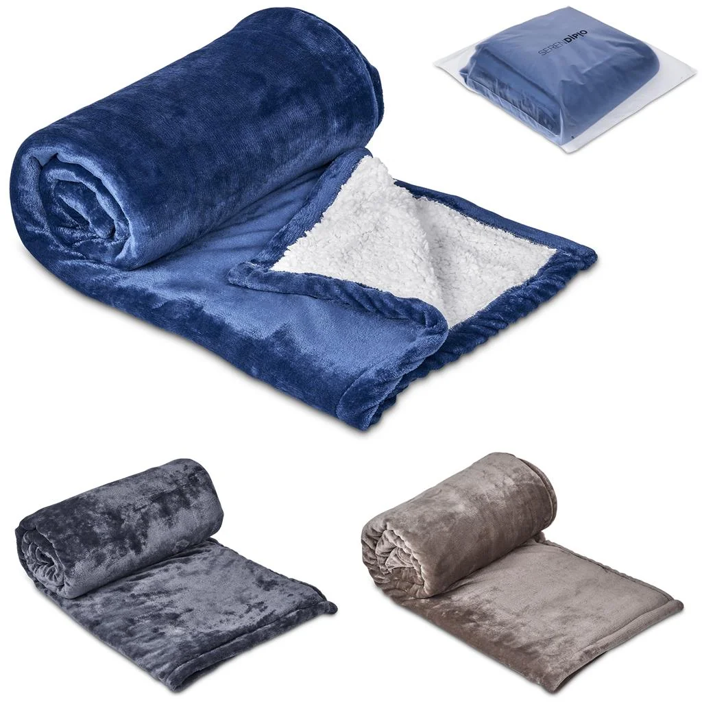Lilly White corporate gift product image
