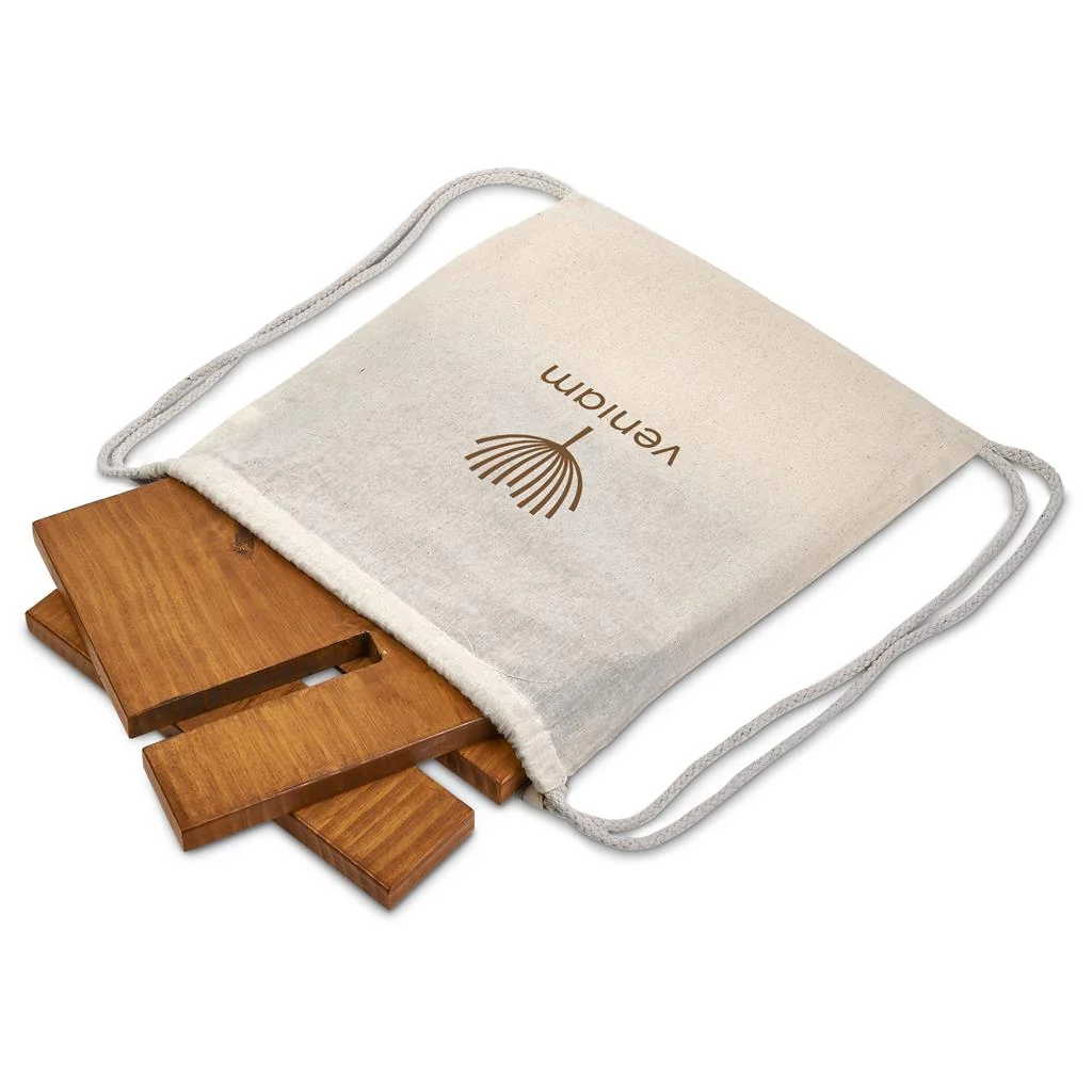 Lilly White corporate gift product image