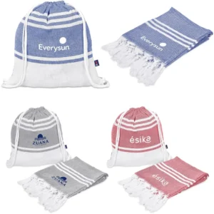 Lilly White corporate gift product image