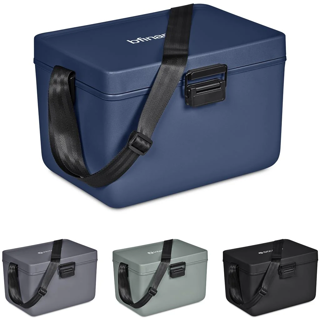Lilly White corporate gift product image