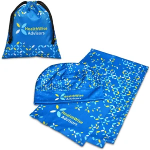 Lilly White corporate gift product image