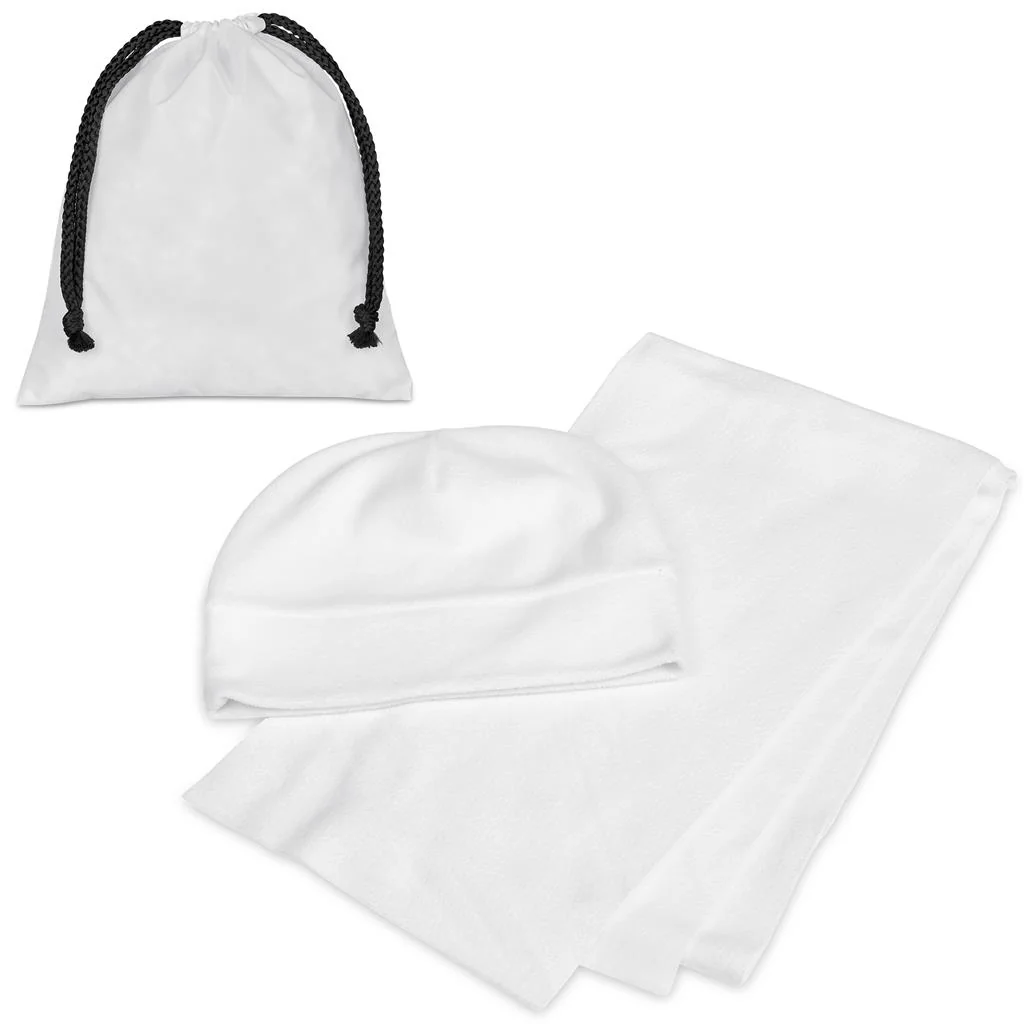 Lilly White corporate gift product image