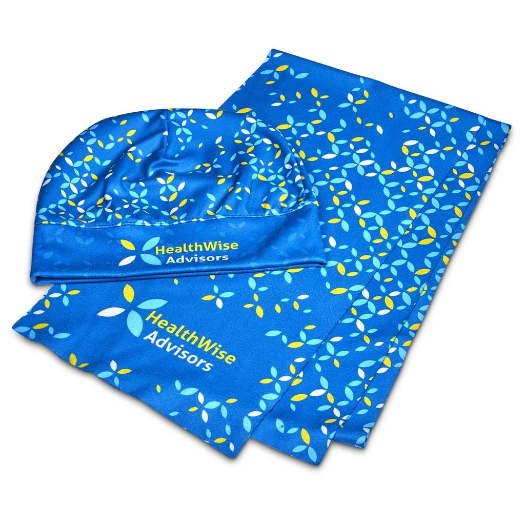Lilly White corporate gift product image