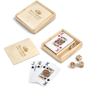 Lilly White corporate gift product image