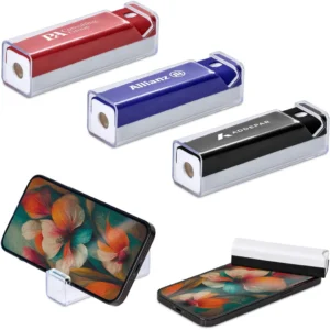 Lilly White corporate gift product image