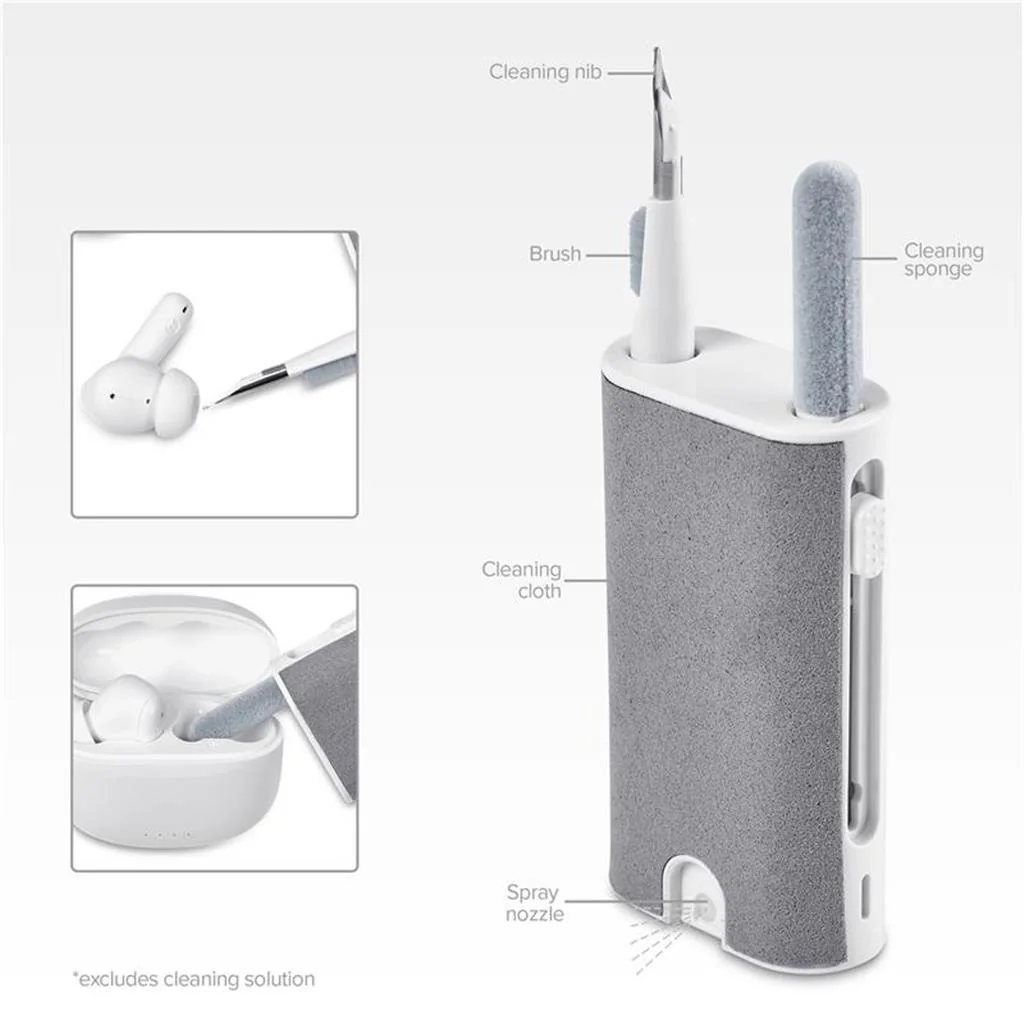 Lilly White corporate gift product image