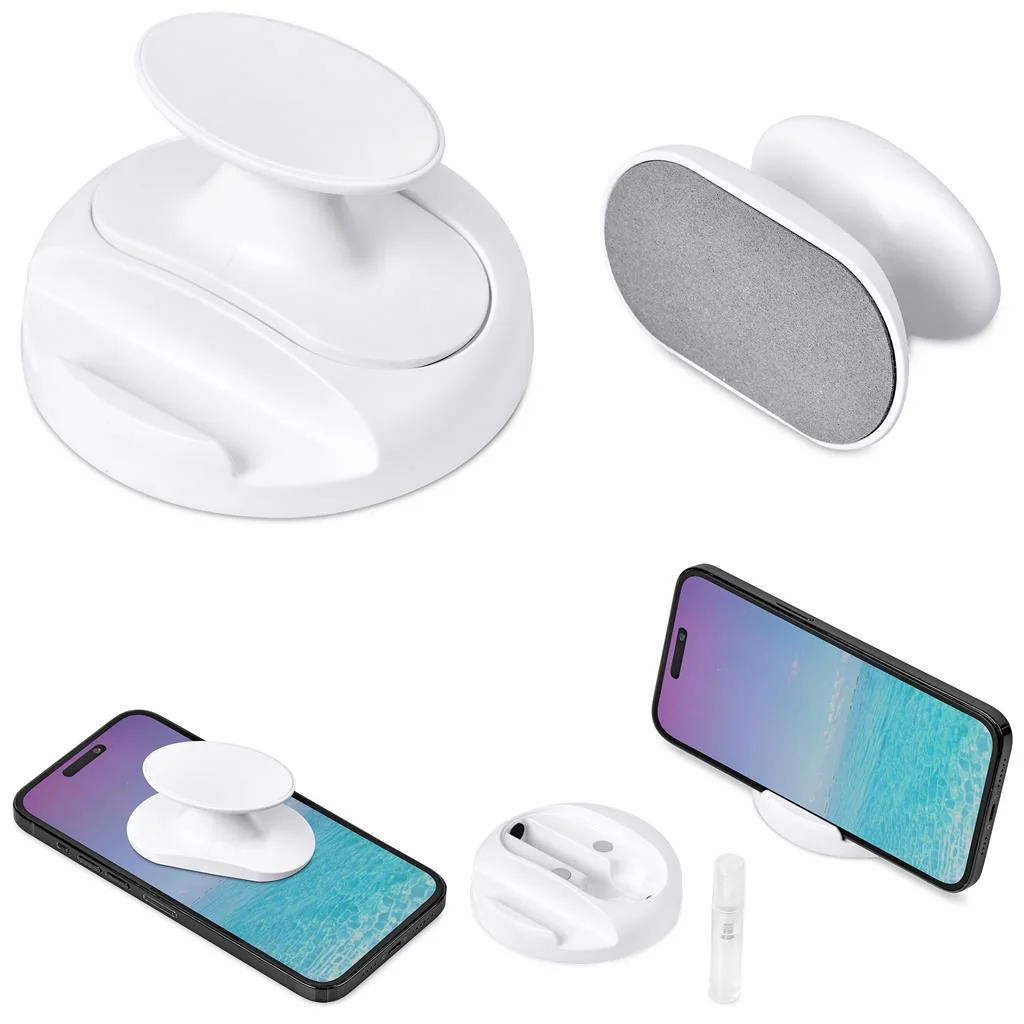 Lilly White corporate gift product image