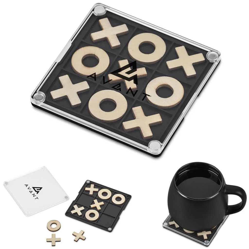 Lilly White corporate gift product image