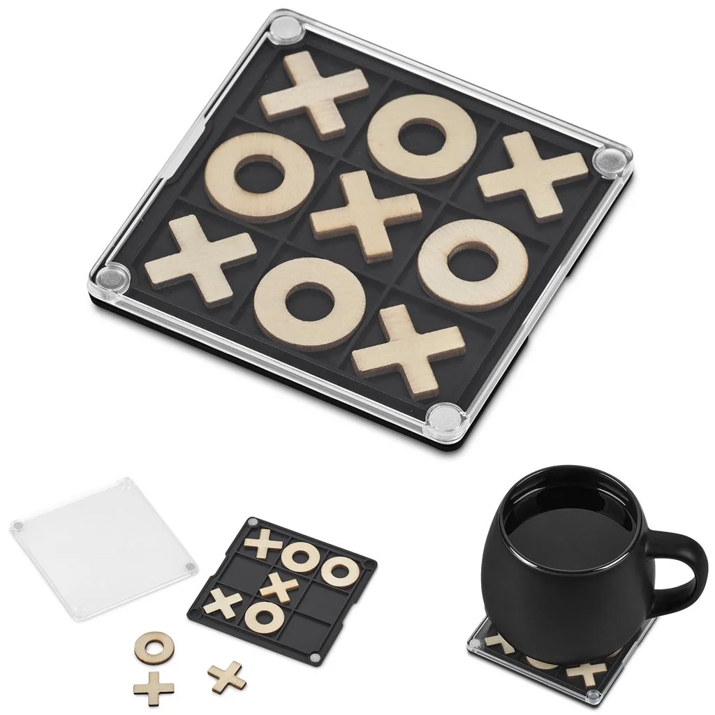 Lilly White corporate gift product image