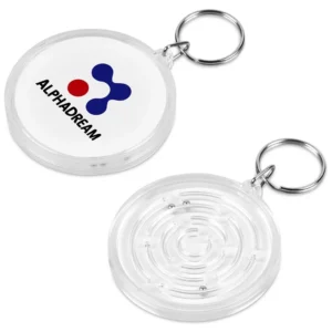Lilly White corporate gift product image