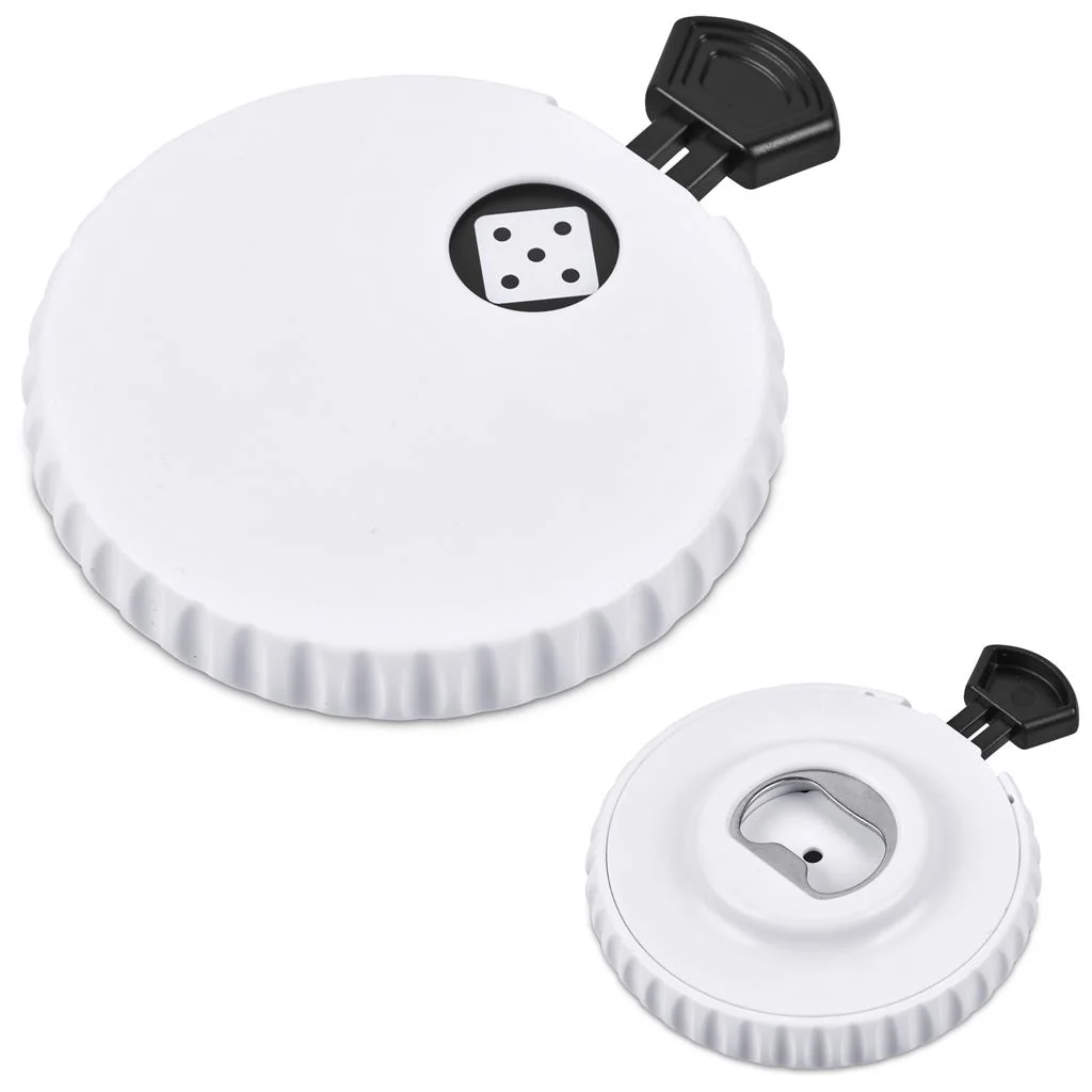 Lilly White corporate gift product image