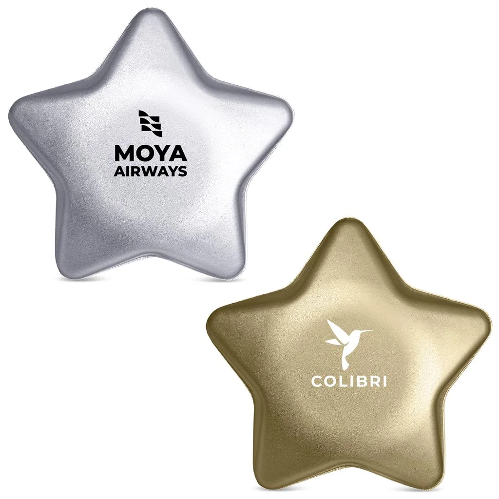 Lilly White corporate gift product image