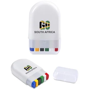 Lilly White corporate gift product image