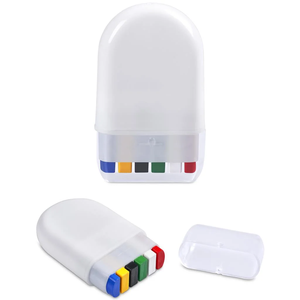 Lilly White corporate gift product image