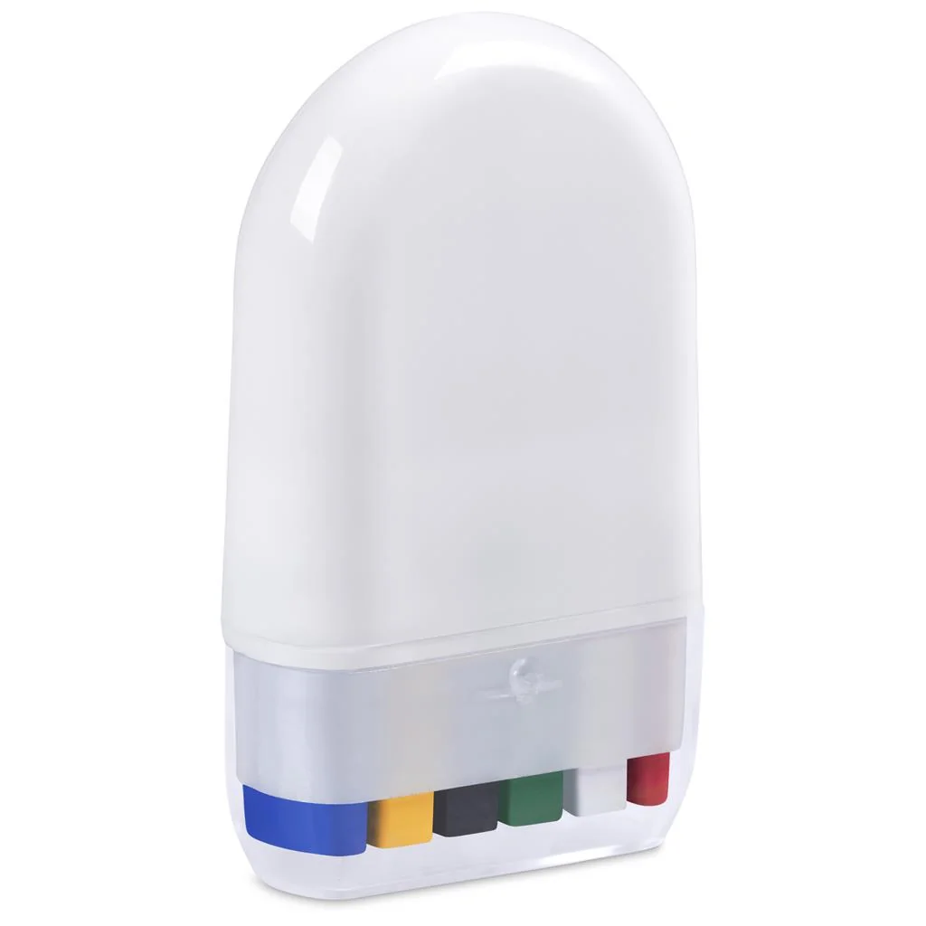 Lilly White corporate gift product image