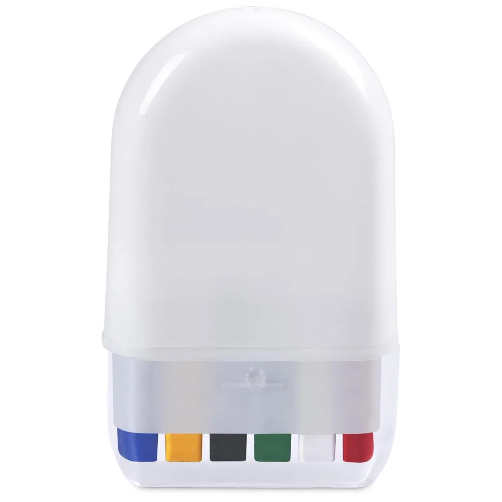 Lilly White corporate gift product image
