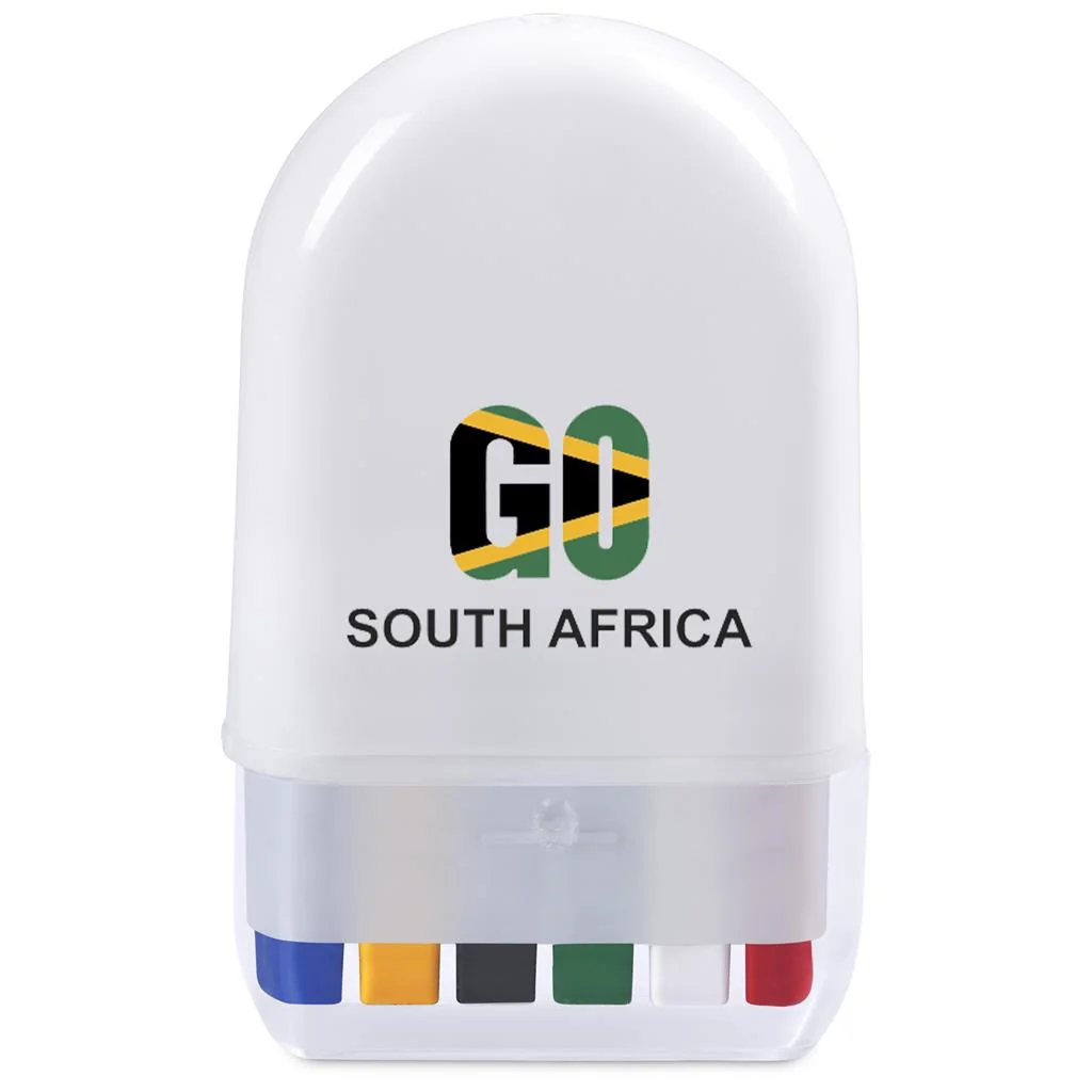 Lilly White corporate gift product image