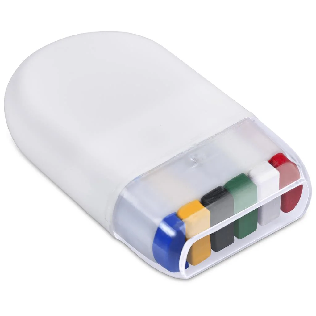 Lilly White corporate gift product image