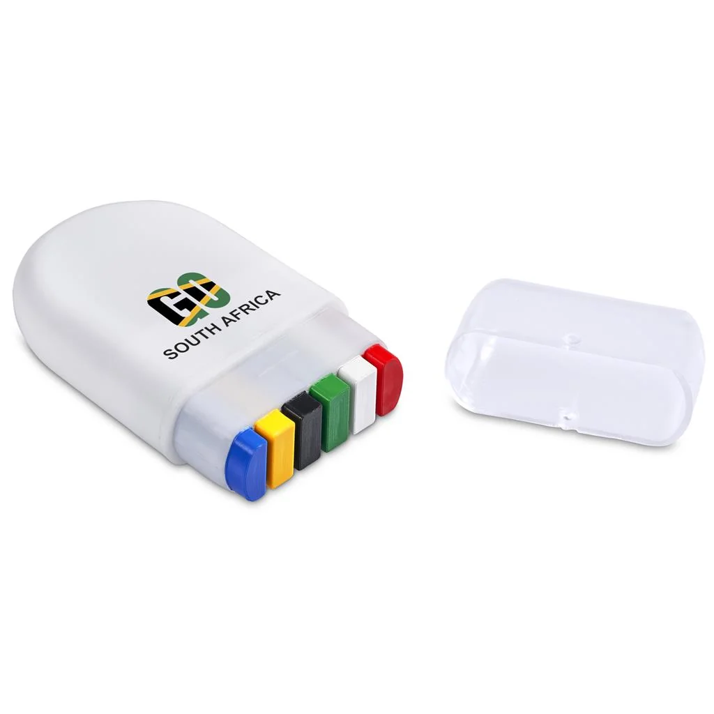 Lilly White corporate gift product image